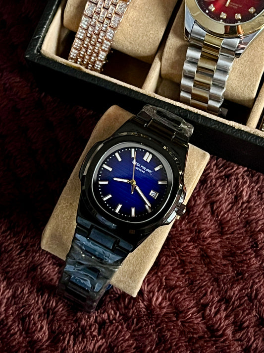 Patek Phillips Geneve with date